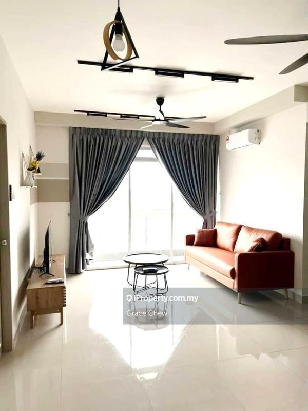 For Rent - D'Putra Suites