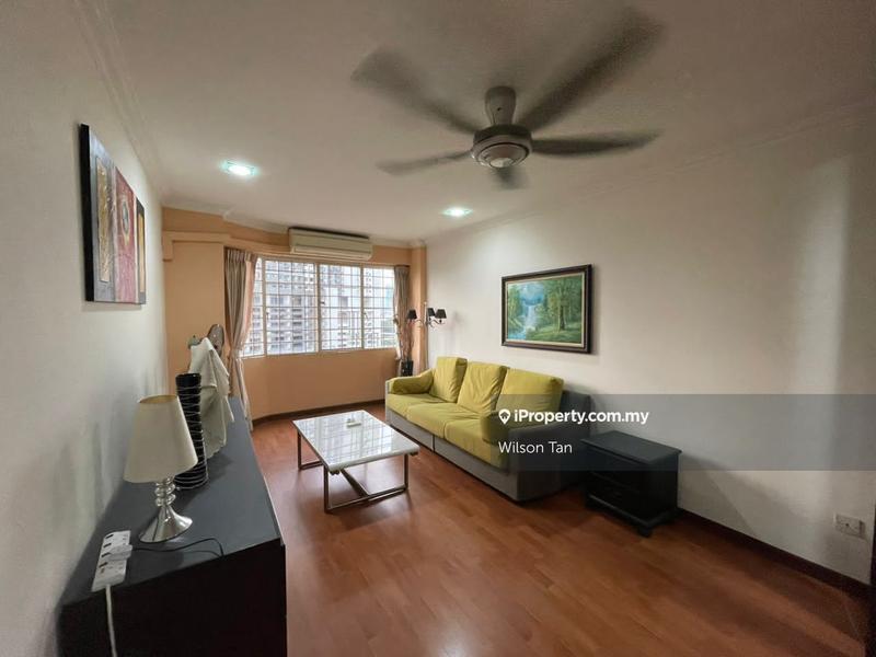 For Rent - Danau Impian