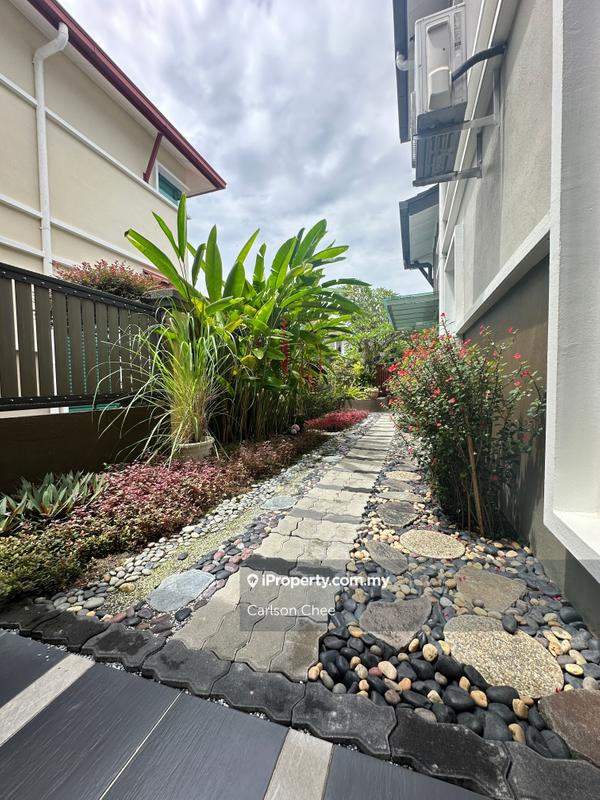 Cluster House for Sale in Usj 1, Subang Jaya by Carlson Chee - iProperty.com.my