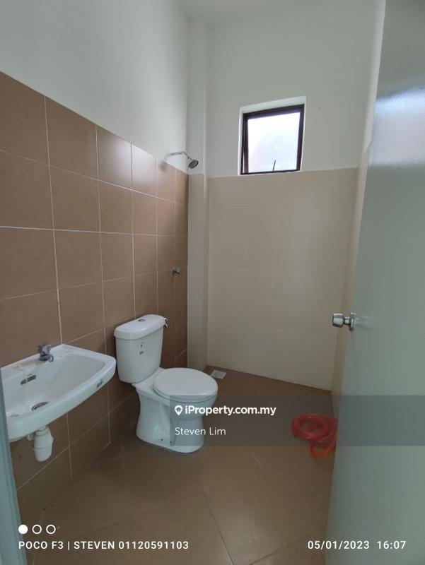 2.5-storey Terraced House for Sale in Taman Permatang Pasir Perdana, Alai by Steven Lim - iProperty.com.my
