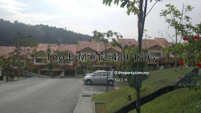 Rumah Bandar untuk Dijual di Taman Amansiara, Rawang oleh Too E M - Phase 1 - iProperty.com.my