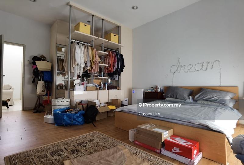 Rumah Berangkai 2 Tingkat untuk Dijual di Bandar Baru Puncak Alam, Puncak Alam oleh Cassey Lim - iProperty.com.my