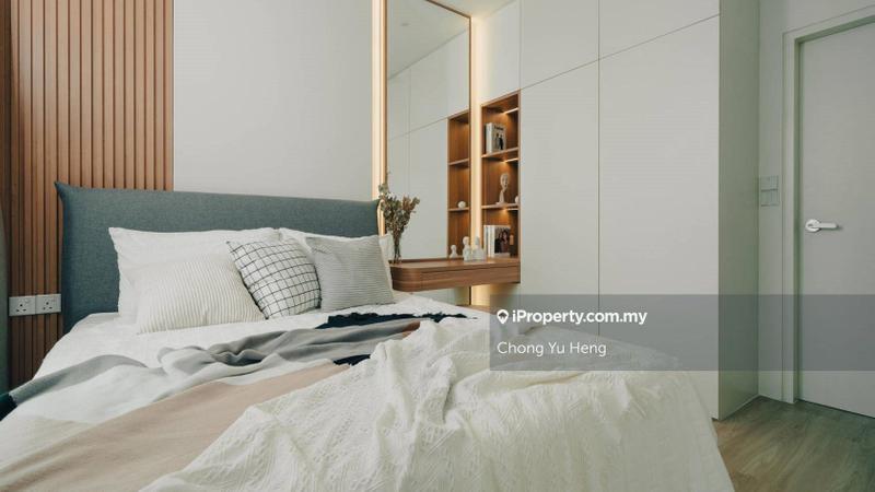 For Rent - Greenfield Residence