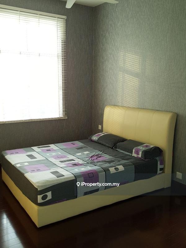 For Sale - Subang Olives Residence