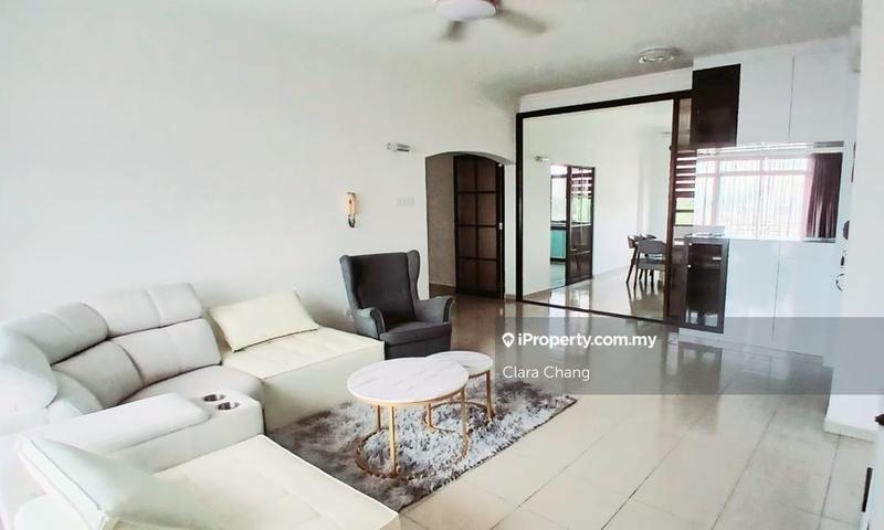 For Rent - Putri Indah Condominium
