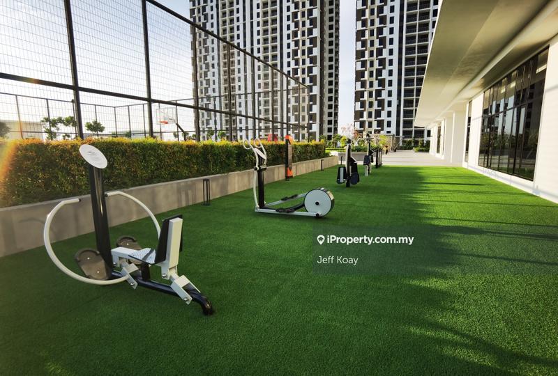Service Residence for Sale in Vivo Executive Apartment by Jeff Koay - iProperty.com.my