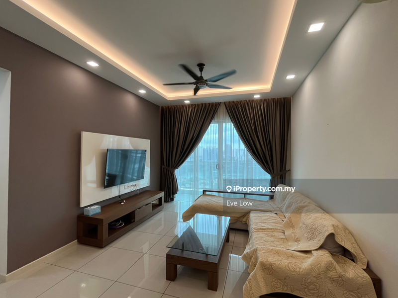 Kediaman Servis untuk Disewa di Sunway Geo Residence oleh Eve Low - iProperty.com.my