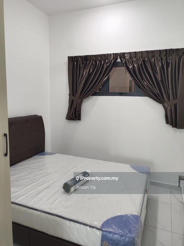 Kediaman Servis untuk Disewa di Sinaran @ Utropolis oleh Jetson Yip - iProperty.com.my