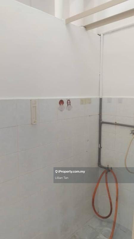 For Sale - Pangsapuri Melur