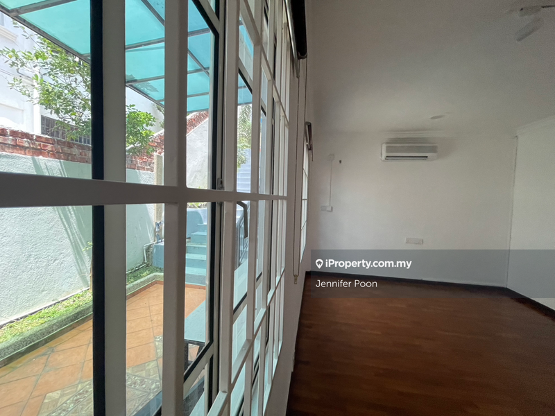 Rumah Berkembar untuk Dijual di Taman Yarl, Jalan Klang Lama (Old Klang Road) oleh Jennifer Poon - iProperty.com.my