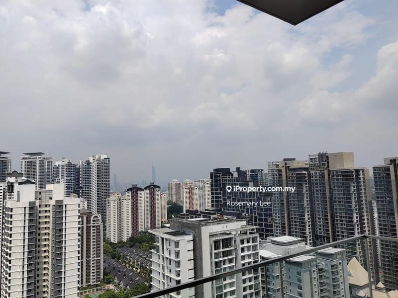 For Rent - Trinity Pentamont