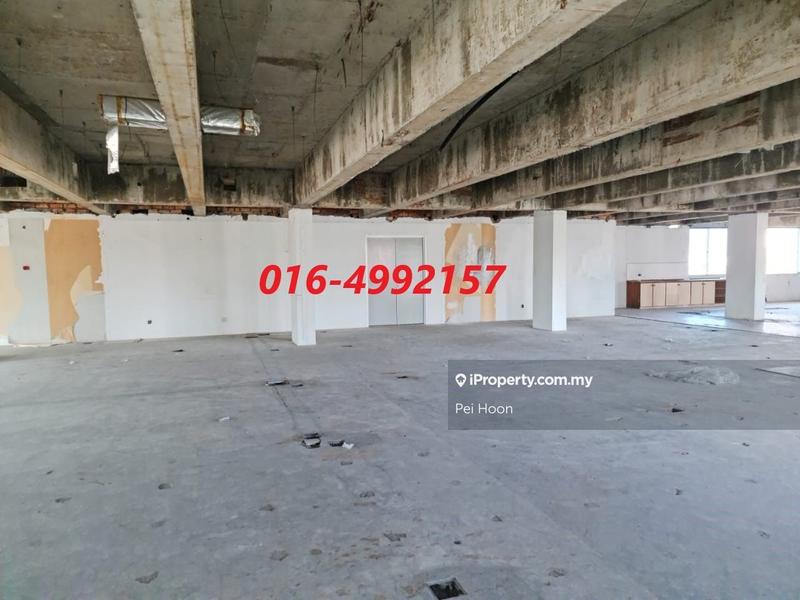 For Rent - Office lot in Georgetown