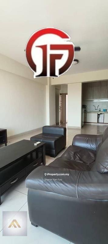 For Rent - Hillview Loft