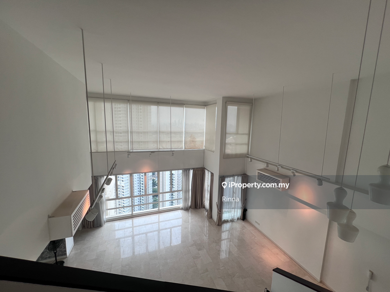 Kondominium untuk Dijual di Kiaraville oleh Rinna - iProperty.com.my