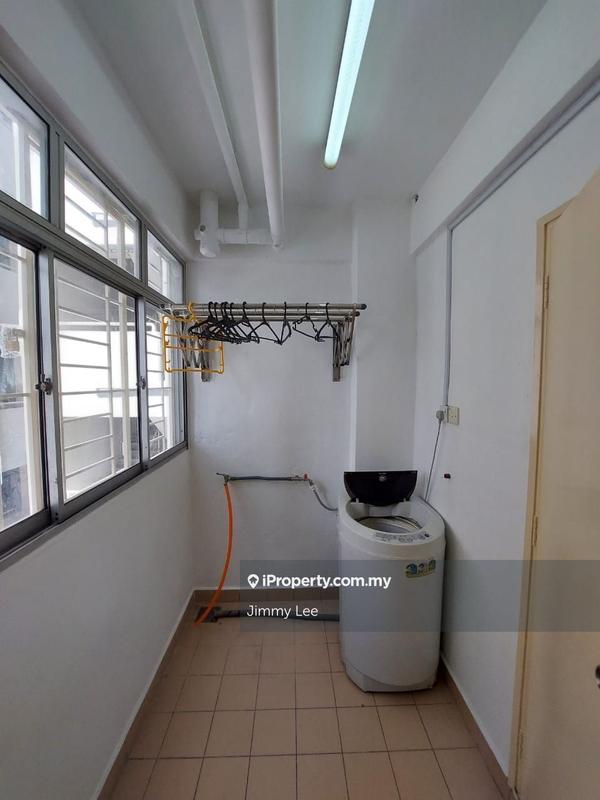 Kondominium untuk Dijual di Casa Damansara oleh Jimmy Lee - iProperty.com.my