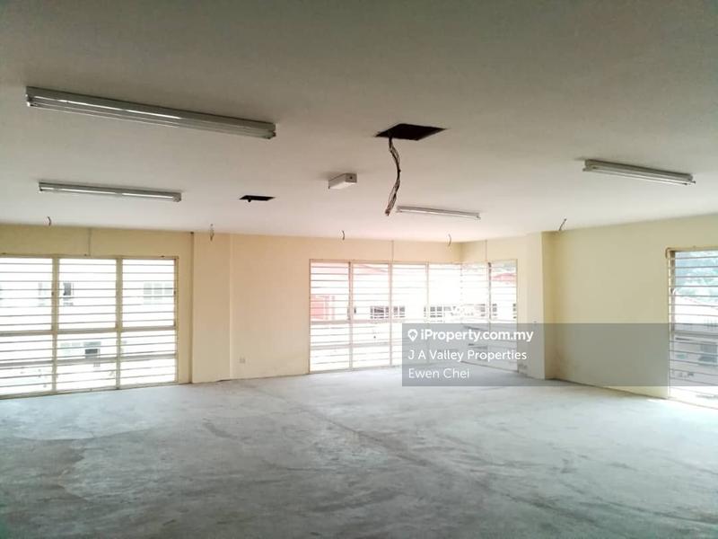 Kilang Berkembar untuk Dijual di Rawang, Selangor oleh Ewen Chei - iProperty.com.my
