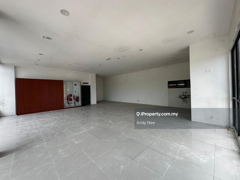 Semi-D Kilang untuk Disewa di Kajang, Kajang oleh Andy Nee - iProperty.com.my