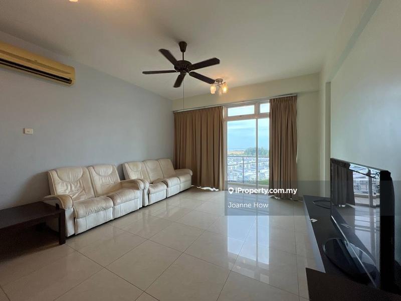 For Rent - Klebang 8