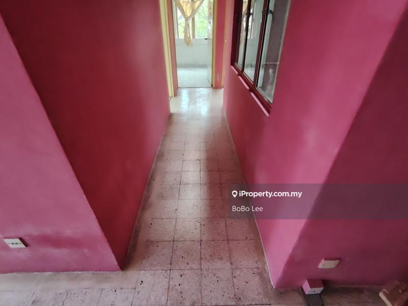 Flat for Sale in Taman Sri Sentosa by BoBo Lee - iProperty.com.my