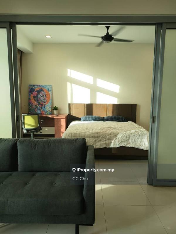 Kondominium untuk Disewa di Hampshire Residences oleh CC Chu - iProperty.com.my