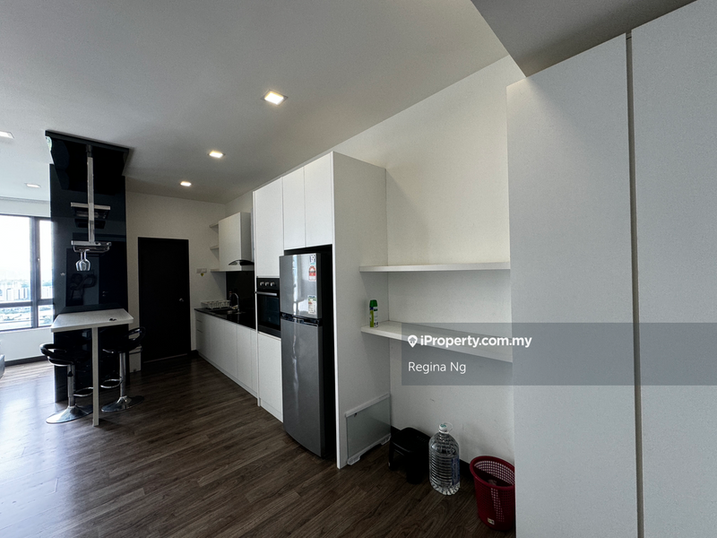 For Rent - Landmark Residence 2