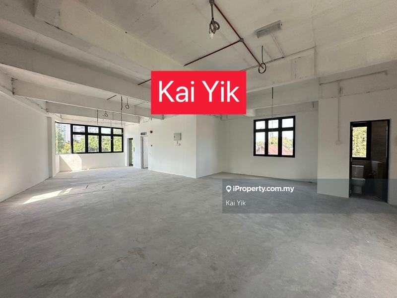 Shop-Office for Rent in Taman Jelutong, Jelutong by Kai Yik - iProperty.com.my