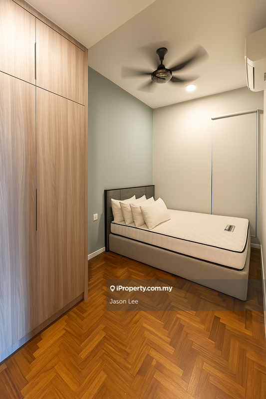 Residensi Servis untuk Disewa di Bloomsvale Menara Vista Petaling oleh Jason Lee - iProperty.com.my