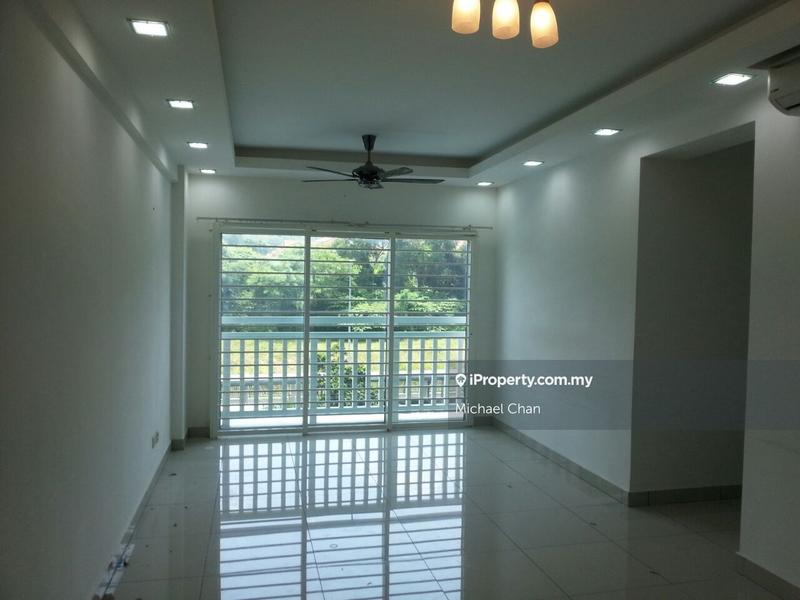 For Sale - Hijauan Puteri Condominium