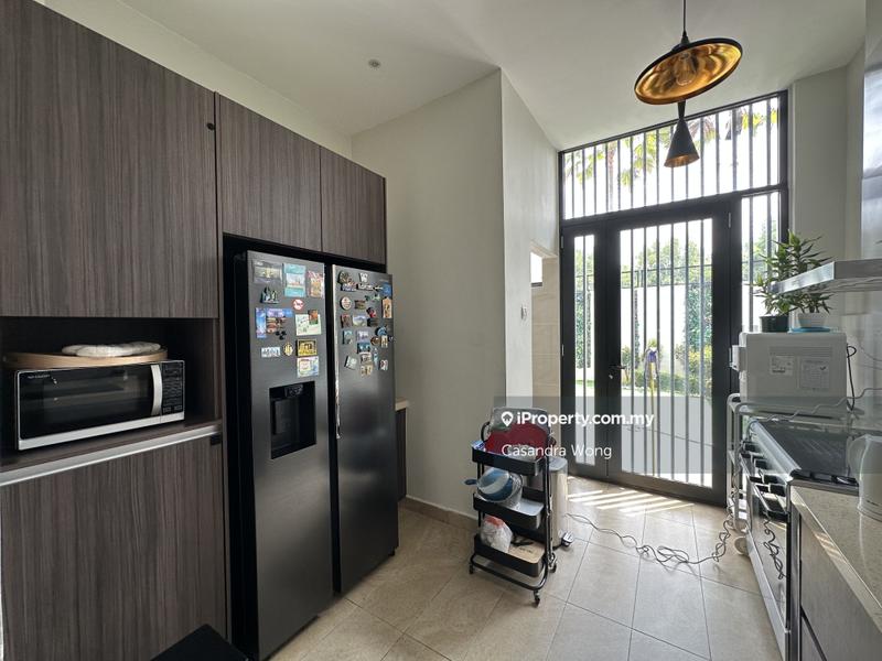 Kondominium untuk Dijual di The Andes Condo Villa @ Bukit Jalil oleh Casandra Wong - iProperty.com.my