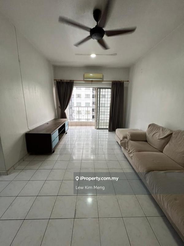 For Sale - Menara Menjalara