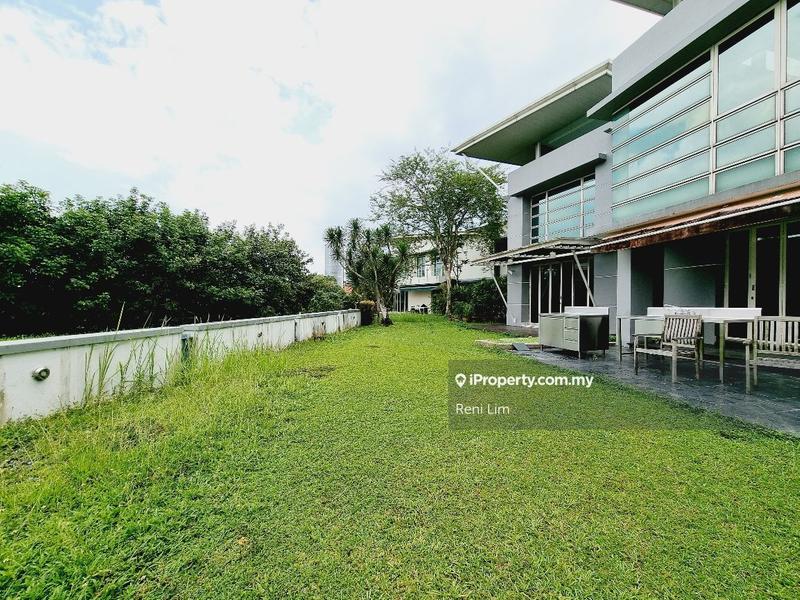 Banglo untuk Dijual di Tropicana Golf & Country Resort, Tropicana, Tropicana oleh Reni Lim - iProperty.com.my