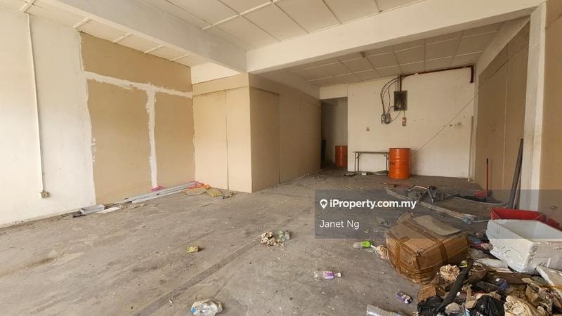 Kedai-Pejabat untuk Dijual di Desa Subang Permai, Shah Alam oleh Janet Ng - iProperty.com.my