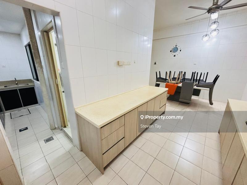 Rumah Teres 2.5-Tingkat untuk Dijual di Taman Meranti Jaya, Puchong oleh Steven Tay - iProperty.com.my