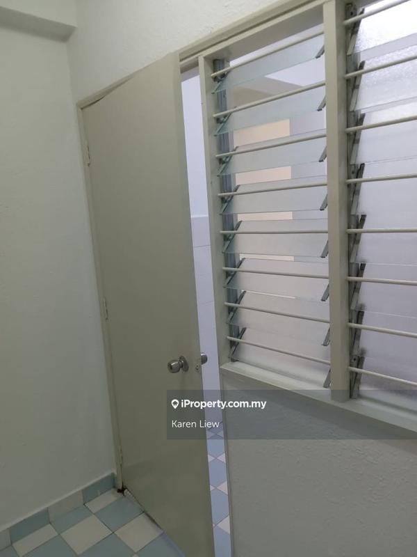 Pangsapuri untuk Dijual di Seri Puri oleh Karen Liew - iProperty.com.my