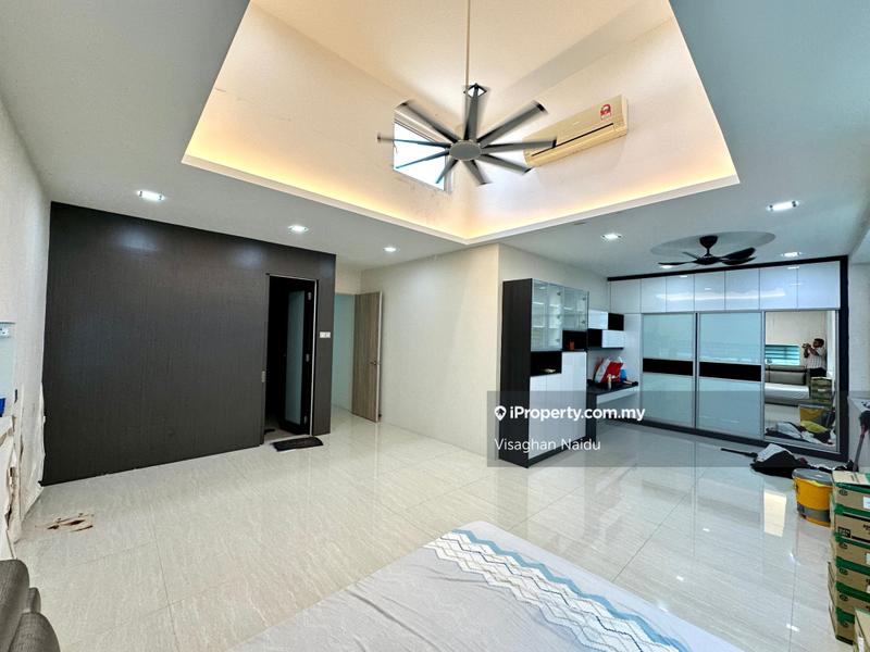 Banglo untuk Dijual di Ivory Heights Desa 8 Bandar Country Homes, Rawang oleh Visaghan Naidu - iProperty.com.my