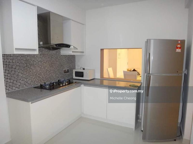 Kondominium untuk Dijual di Vista Kiara oleh Michelle Cheong - iProperty.com.my