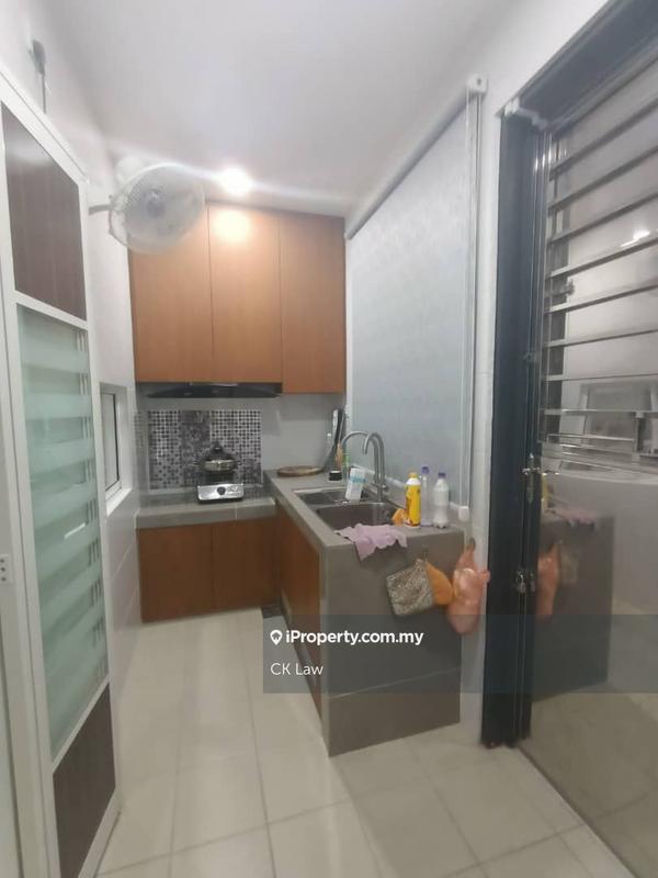 Rumah Teres 2-Tingkat untuk Dijual di Kajang East, Semenyih oleh CK Law - iProperty.com.my
