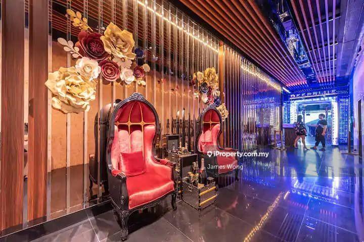 For Sale - The Face Suites (Platinum Suites)