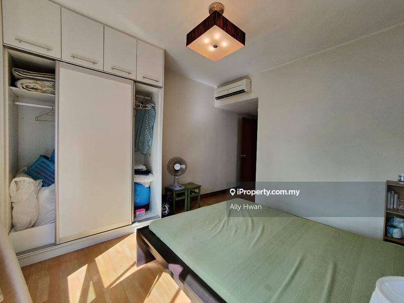Residensi Servis untuk Dijual di Kiara Designer Suites oleh Ally Hwan - iProperty.com.my