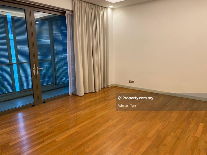 Kondominium untuk Disewa di U-Thant Residence oleh Adman Tan - iProperty.com.my
