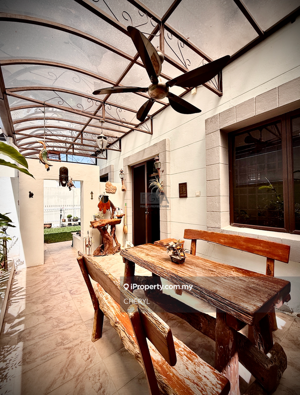 Bungalow House for Sale in Batu Ferringhi, Penang by CHERYL - iProperty.com.my
