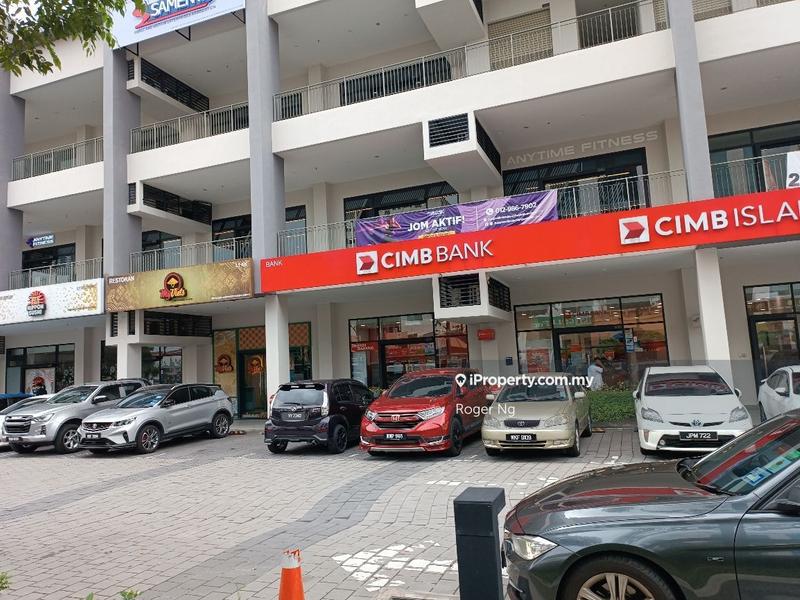 Shop-Office for Sale in Petaling Jaya, Petaling Jaya by Roger Ng - iProperty.com.my