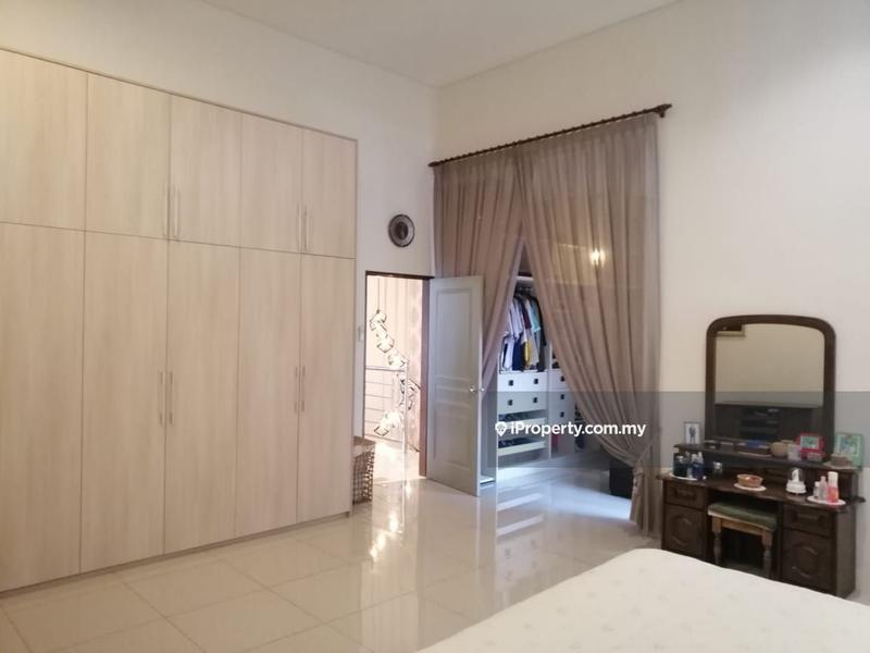 Semi-Detached House for Sale in Senawang, Senawang by Jeeva - iProperty.com.my