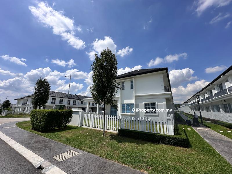2-storey Terraced House for Sale in Eco Majestic, Semenyih by Ken Chew - iProperty.com.my