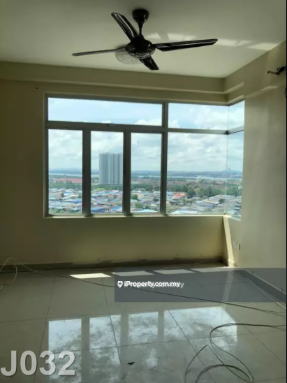Apartment for Sale in East Bay (Seri Bayan) by Jackson Lim - iProperty.com.my