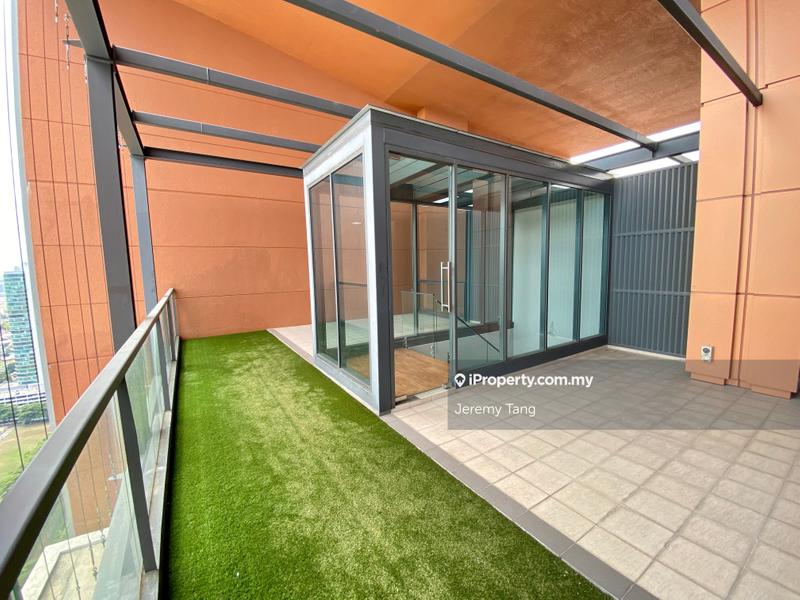 Service Residence for Sale in TTDI Ascencia by Jeremy Tang - iProperty.com.my