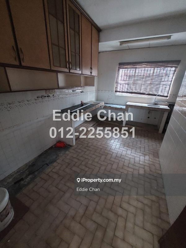 2-storey Terraced House for Sale in Taman Sri Rampai, Wangsa Maju by Eddie Chan - iProperty.com.my