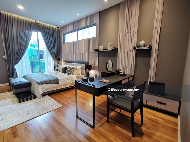 Kondominium untuk Dijual di Sunway GeoLake Residences oleh Ken Lim - iProperty.com.my