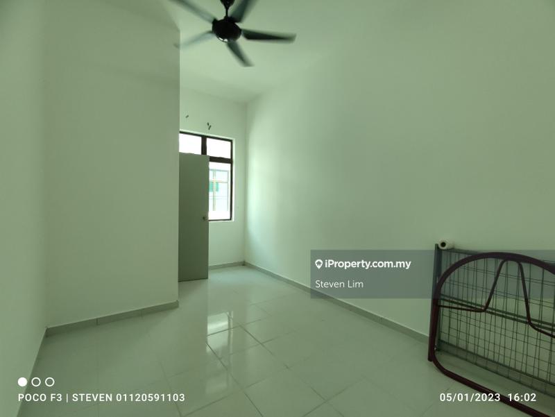 2.5-storey Terraced House for Sale in Taman Permatang Pasir Perdana, Alai by Steven Lim - iProperty.com.my
