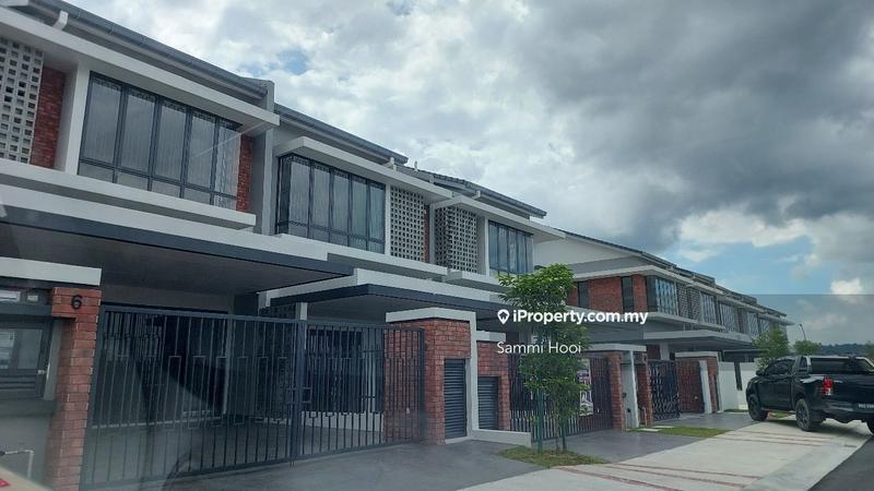 2-storey Terraced House for Rent in Elmina, Shah Alam by Sammi Hooi - iProperty.com.my